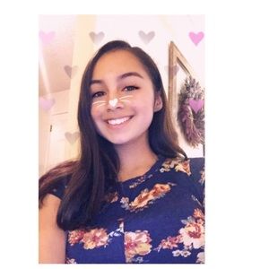 Meet your Posher, Anabelle